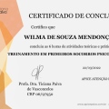 Ampliar imagem: certificate 4