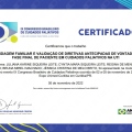 Ampliar imagem: certificate 1