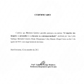 Ampliar imagem: certificate 14