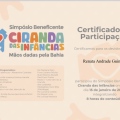 Ampliar imagem: certificate 6