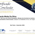Ampliar imagem: certificate 8