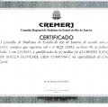 Ampliar imagem: certificate 3