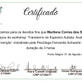 Ampliar imagem: certificate 3