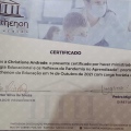 Ampliar imagem: certificate 1