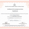 Ampliar imagem: certificate 14