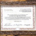 Ampliar imagem: certificate 1