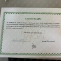 Ampliar imagem: certificate 5