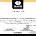 Ampliar imagem: certificate 13