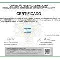 Ampliar imagem: certificate 5