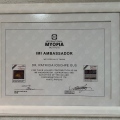 Ampliar imagem: certificate 5