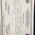 Ampliar imagem: certificate 3