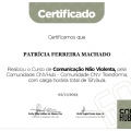 Ampliar imagem: certificate 4
