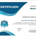 Ampliar imagem: certificate 10