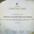 Ampliar imagem: certificate 1