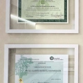 Ampliar imagem: certificate 1