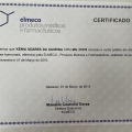 Ampliar imagem: certificate 4