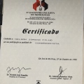 Ampliar imagem: certificate 5