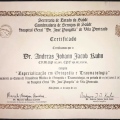 Ampliar imagem: certificate 1