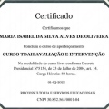 Ampliar imagem: certificate 6