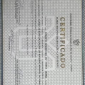 Ampliar imagem: certificate 3