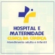 Hmc Hospital E Maternidade Clinica Da Criança
