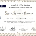 Ampliar imagem: certificate 1