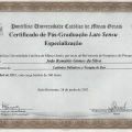 Ampliar imagem: certificate 4