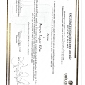 Ampliar imagem: certificate 2