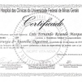 Ampliar imagem: certificate 3