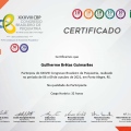 Ampliar imagem: certificate 1