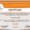 Ampliar imagem: certificate 5
