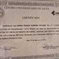Ampliar imagem: certificate 3