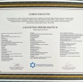 Ampliar imagem: certificate 1