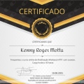 Ampliar imagem: certificate 5