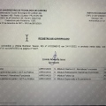 Ampliar imagem: certificate 4