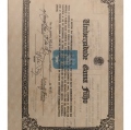 Ampliar imagem: certificate 1