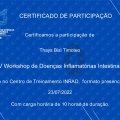 Ampliar imagem: certificate 3