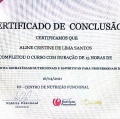 Ampliar imagem: certificate 3