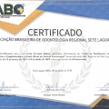 Ampliar imagem: certificate 3