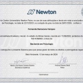 Ampliar imagem: certificate 1