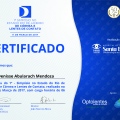 Ampliar imagem: certificate 5
