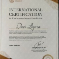Ampliar imagem: certificate 1