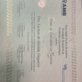Ampliar imagem: certificate 1