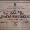 Ampliar imagem: certificate 3