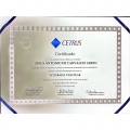 Ampliar imagem: certificate 9