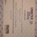 Ampliar imagem: certificate 1
