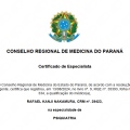 Ampliar imagem: certificate 3