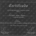 Ampliar imagem: certificate 5