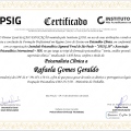 Ampliar imagem: certificate 3