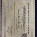 Ampliar imagem: certificate 1